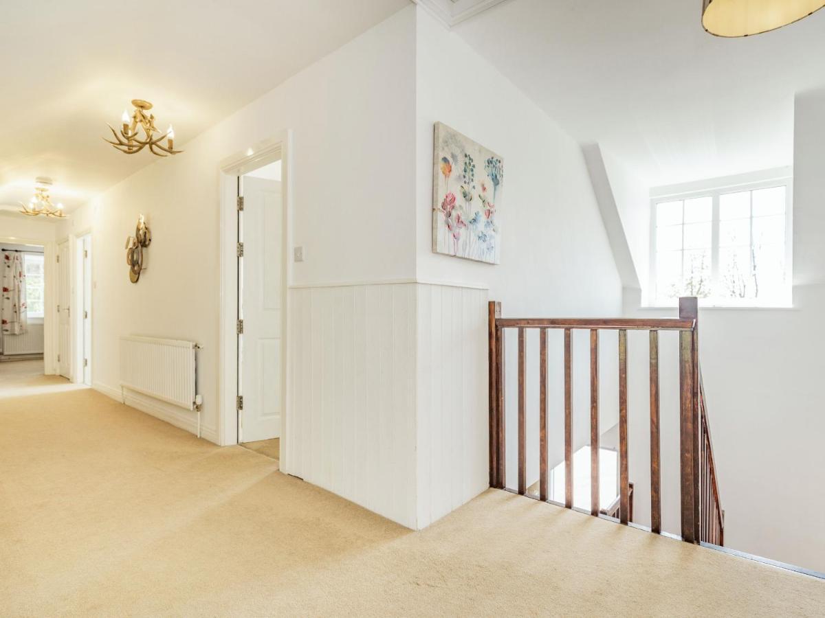 Villa The Mews Bridlington Exterior foto