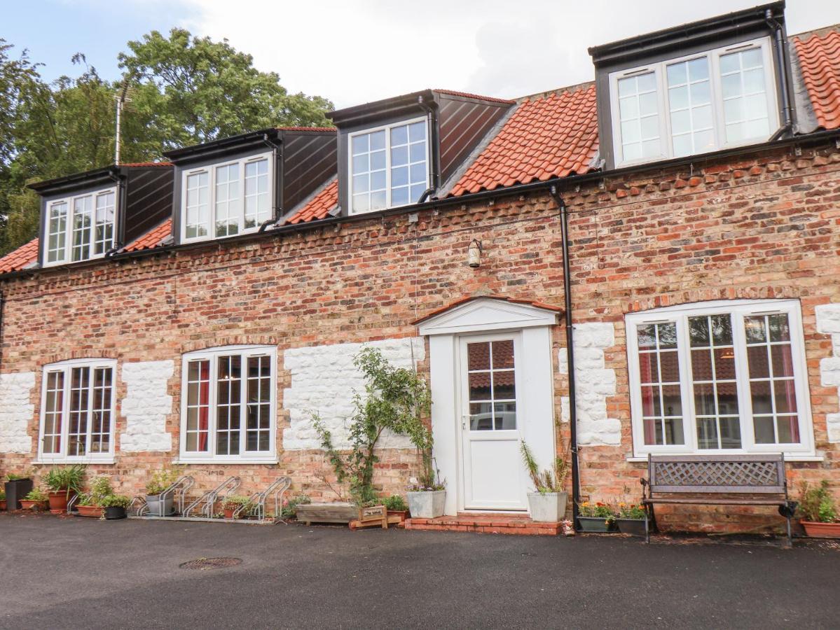 Villa The Mews Bridlington Exterior foto