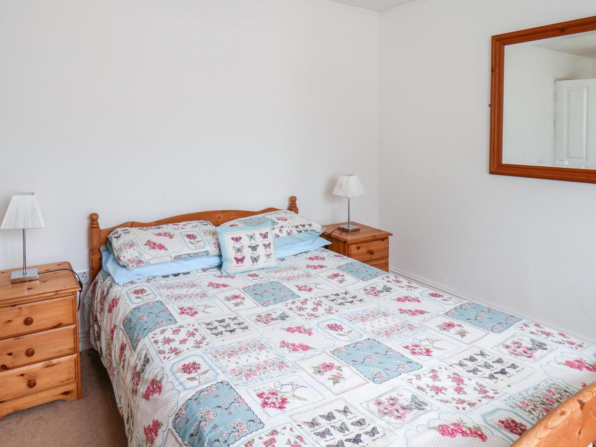 Villa The Mews Bridlington Exterior foto